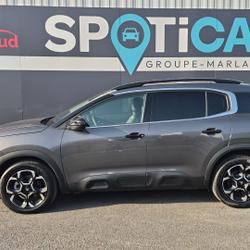 Citroen C5 Aircross BlueHDi 130 EAT8 Max occasion - Lescure-d'Albigeois - photo 2/41