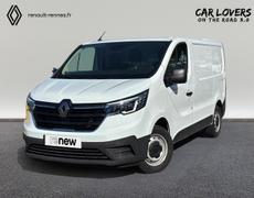Renault Trafic Rennes