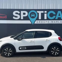 Citroen C3 C3 PureTech 83 ch BVM5 Max Gaillac