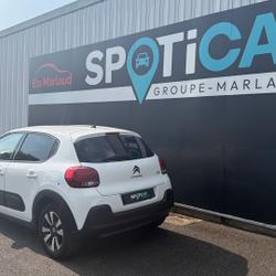 Citroen C3 C3 PureTech 83 ch BVM5 Max Gaillac