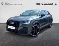 Audi Q2 Fréjus
