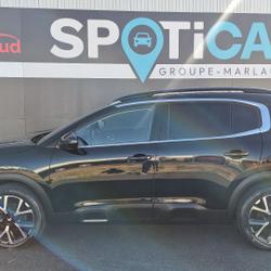 Citroen C5 Aircross C5 Aircross PureTech 130 S&S EAT8 Shine Pack Lescure-d'Albigeois