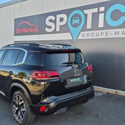 Citroen C5 Aircross C5 Aircross PureTech 130 S&S EAT8 Shine Pack Lescure-d'Albigeois