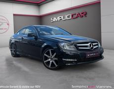 Mercedes Classe C Theix-Noyalo