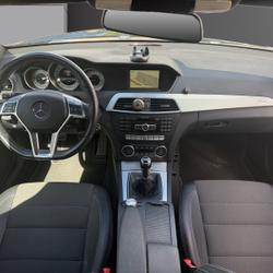 Mercedes Classe C C220 CDI BE EXECUTIVE Theix-Noyalo