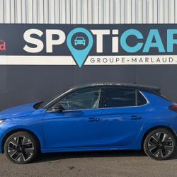Opel Corsa Corsa Electrique 136 ch & Batterie 50 kWh Ultimate Lescure-d'Albigeois