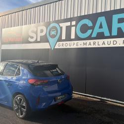 Opel Corsa Corsa Electrique 136 ch & Batterie 50 kWh Ultimate Lescure-d'Albigeois