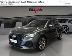 Audi Q3 Mâcon