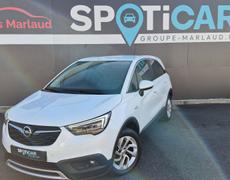 Opel Crossland X Gaillac