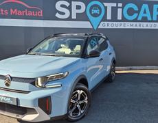 Citroen C3 Aircross Gaillac