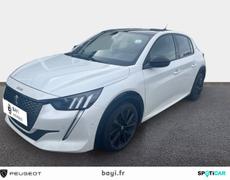 Peugeot 208 Saint-Georges-des-Groseillers