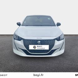 Peugeot 208 208 PureTech 100 S&S EAT8 GT Pack Saint-Georges-des-Groseillers
