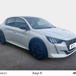 Peugeot 208 208 PureTech 100 S&S EAT8 GT Pack Saint-Georges-des-Groseillers