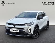 Renault Symbioz Rennes