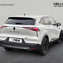 Renault Symbioz Symbioz E-Tech full hybrid 145 Esprit Alpine Rennes