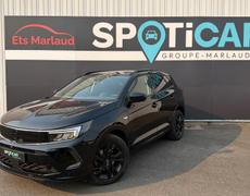 Opel Grandland Gaillac