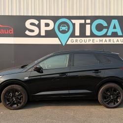 Opel Grandland Grandland 1.5 Diesel 130 ch BVA8 GS Line Gaillac
