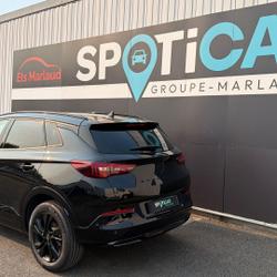 Opel Grandland Grandland 1.5 Diesel 130 ch BVA8 GS Line Gaillac