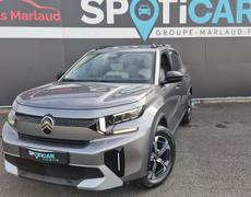 Citroen C3 Aircross Gaillac