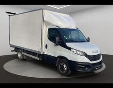 Iveco Daily Steenvoorde