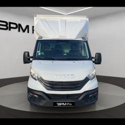 Iveco Daily 35C16H3.0 empattement 4100 Caisse 20M3 Steenvoorde