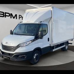Iveco Daily 35C16H3.0 empattement 4100 Caisse 20M3 Steenvoorde