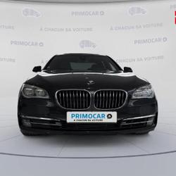 BMW Serie 7 730dA xDrive 258ch Exclusive Dijon