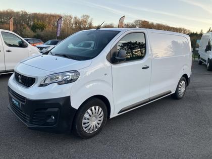 Peugeot Expert - 1.5 BLUEHDI 120 S&S STANDARD Asphalt 4 portes  (janv. 2021) - 16 900 €