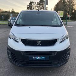 Peugeot Expert 1.5 BLUEHDI 120 S&S STANDARD Asphalt 4 portes  (janv. 2021) Guidel