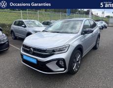 Volkswagen Taigo Saint-Maurice-l'Exil