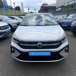 Volkswagen Taigo 1.5 TSI 150 DSG7 R-Line Edition Saint-Maurice-l'Exil