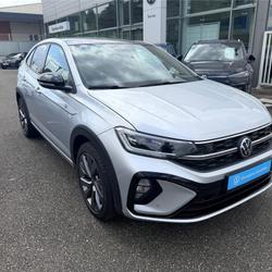 Volkswagen Taigo 1.5 TSI 150 DSG7 R-Line Edition Saint-Maurice-l'Exil