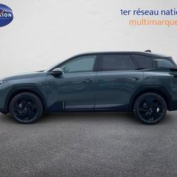 Citroen C5 Aircross 1.2 Hybride 145ch MAX boite automatique Auch