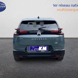 Citroen C5 Aircross 1.2 Hybride 145ch MAX boite automatique Auch