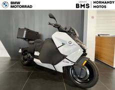 BMW C1 Saint-Jean-du-Cardonnay