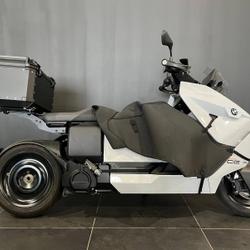 BMW C1 CE04 11KW 100&euro;/mois Saint-Jean-du-Cardonnay