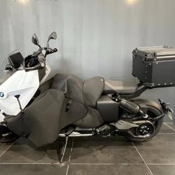 BMW C1 CE04 11KW 100&euro;/mois Saint-Jean-du-Cardonnay