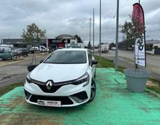 Renault Clio 5 La Gacilly