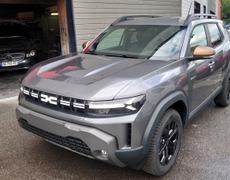 Dacia Duster Saint-Paul-lès-Dax