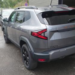 Dacia Duster 1.2 HYBRID-G 150CH EXTREME 4X4 Saint-Paul-l&egrave;s-Dax