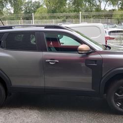 Dacia Duster 1.2 HYBRID-G 150CH EXTREME 4X4 Saint-Paul-l&egrave;s-Dax