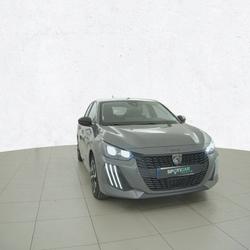 Peugeot 208 208 Hybrid 100 e-DCS6 - Active La Fert&eacute;-Bernard
