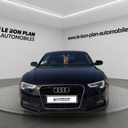 Audi A5 2.0 TDI 177 S Line Capens