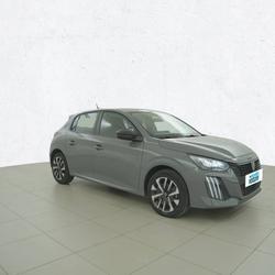 Peugeot 208 208 Hybrid 100 e-DCS6 - Active Nogent-le-Rotrou