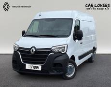 Renault Master Rennes