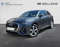 Audi Q3 Fréjus