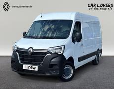 Renault Master Rennes