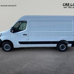 Renault Master MASTER FGN TRAC F3500 L2H2 BLUE DCI 135 CONFORT Rennes