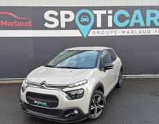 Citroen C3 Lescure-d'Albigeois