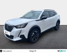 Peugeot 2008 Saint-Georges-des-Groseillers